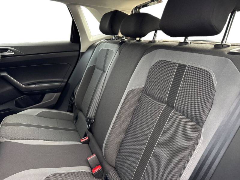 2022 Volkswagen Polo