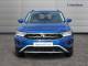 2025 Volkswagen T Roc