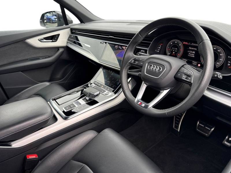 2024 Audi Q7