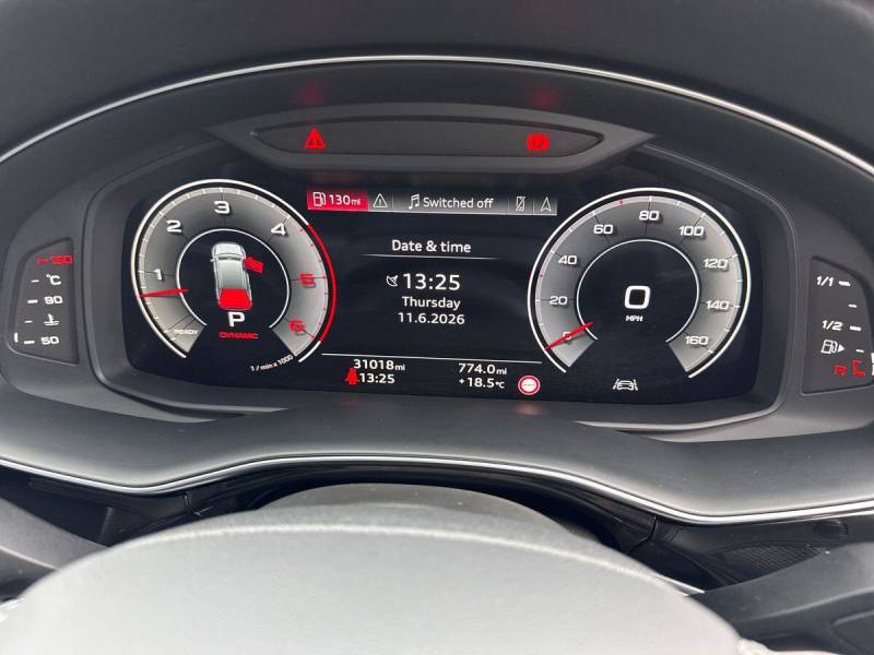 2024 Audi Q7