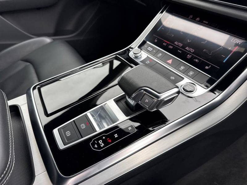 2024 Audi Q7