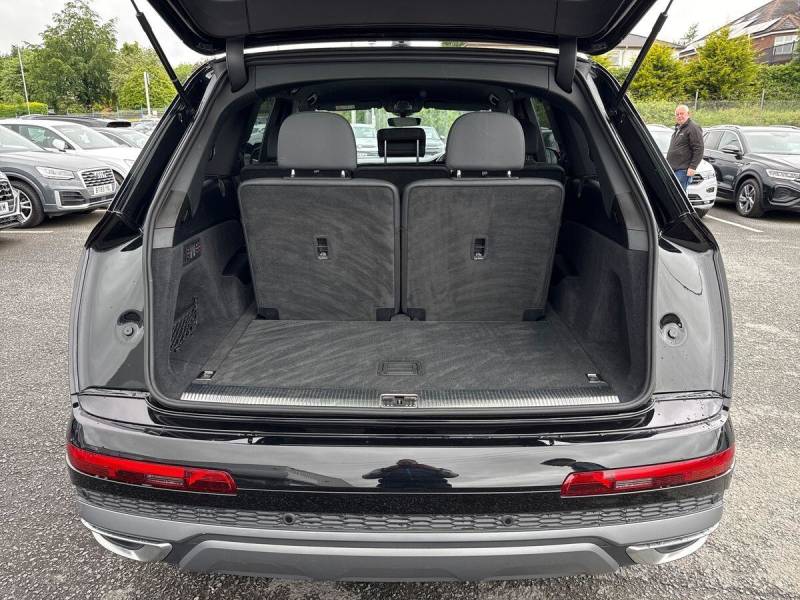 2024 Audi Q7