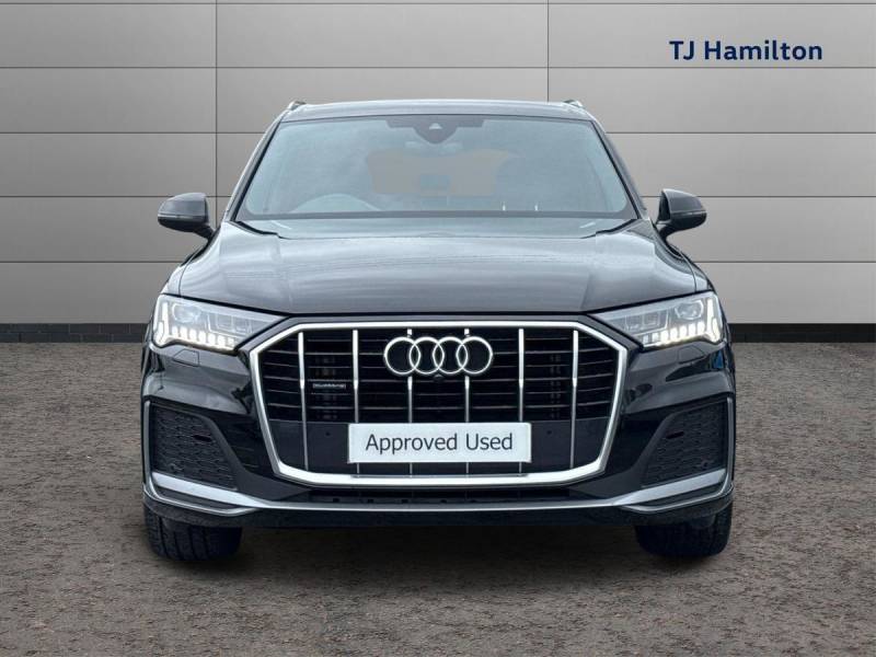 2024 Audi Q7