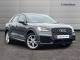 2020 Audi Q2