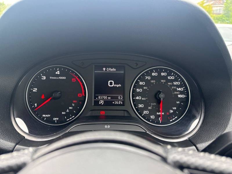 2020 Audi Q2