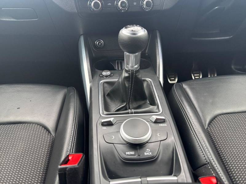2020 Audi Q2