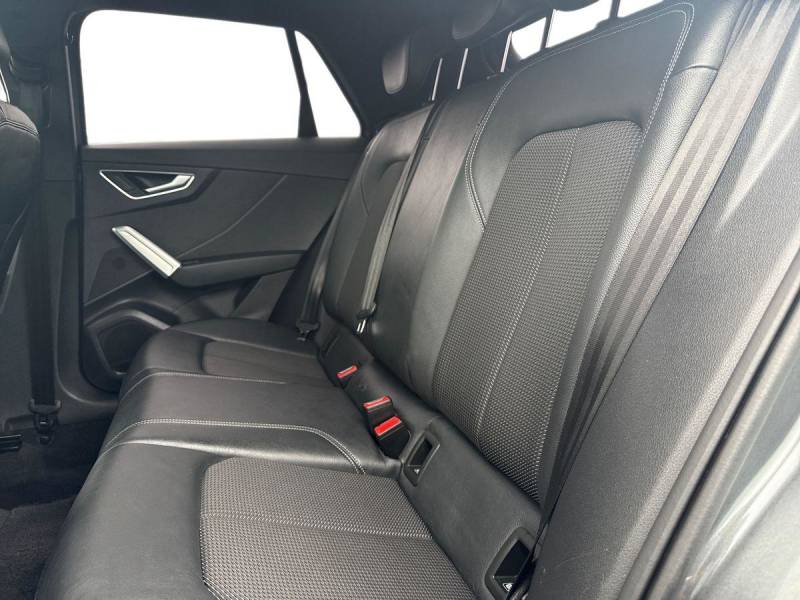 2020 Audi Q2