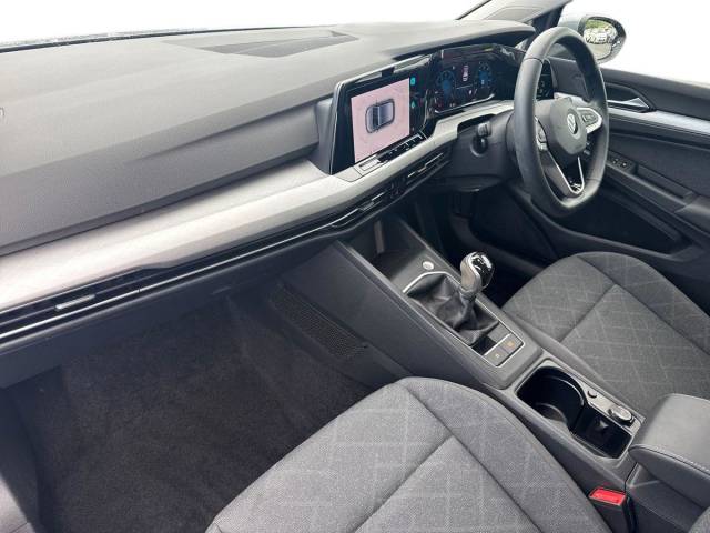 2023 Volkswagen Golf 1.5 TSI 150 Life 5dr