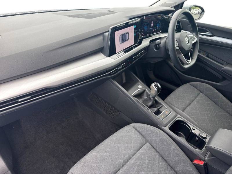 2023 Volkswagen Golf