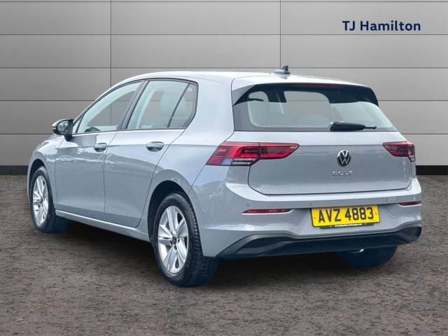 2023 Volkswagen Golf 1.5 TSI 150 Life 5dr