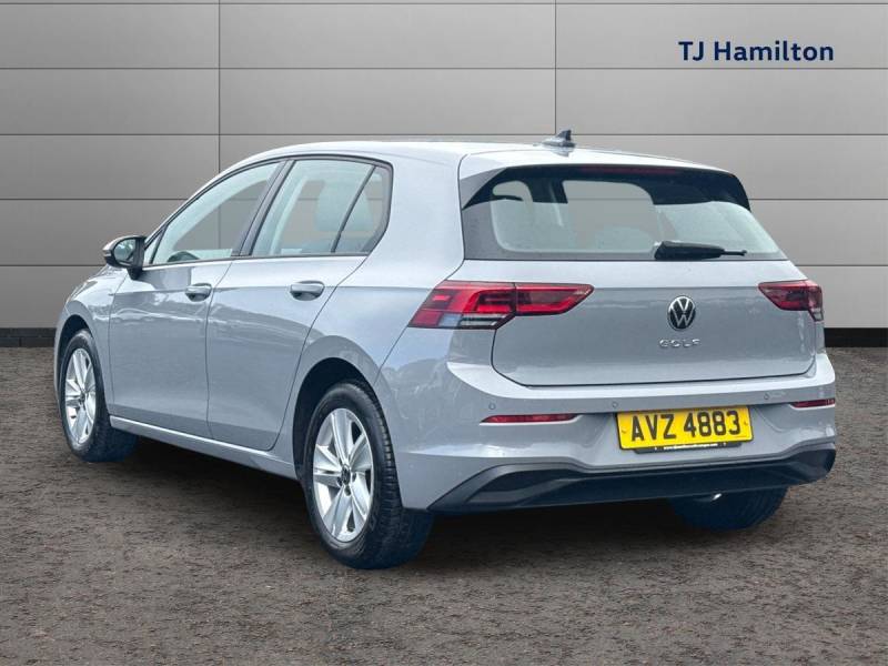 2023 Volkswagen Golf