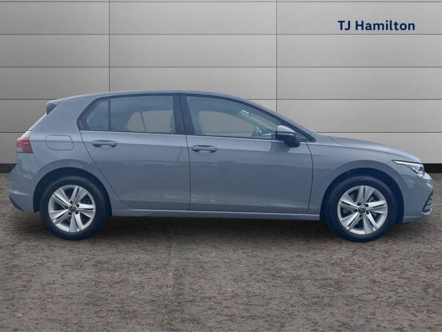 2023 Volkswagen Golf 1.5 TSI 150 Life 5dr