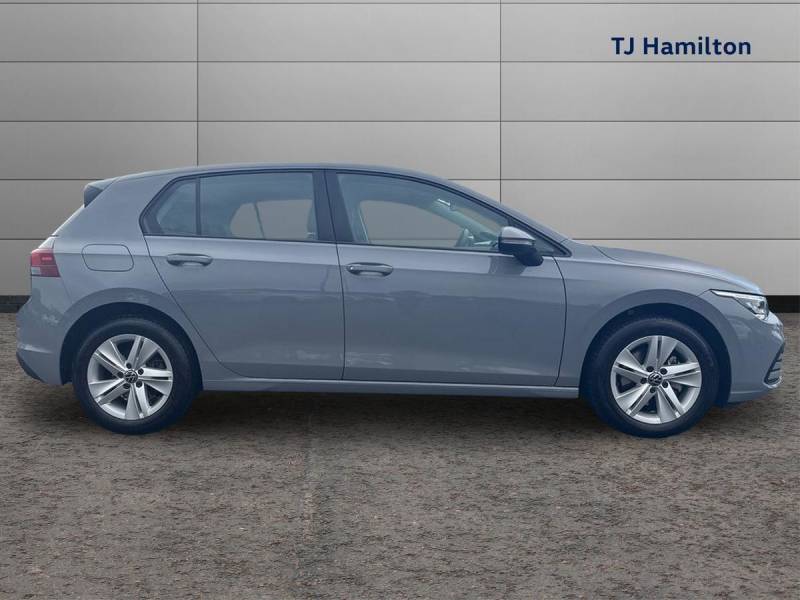 2023 Volkswagen Golf