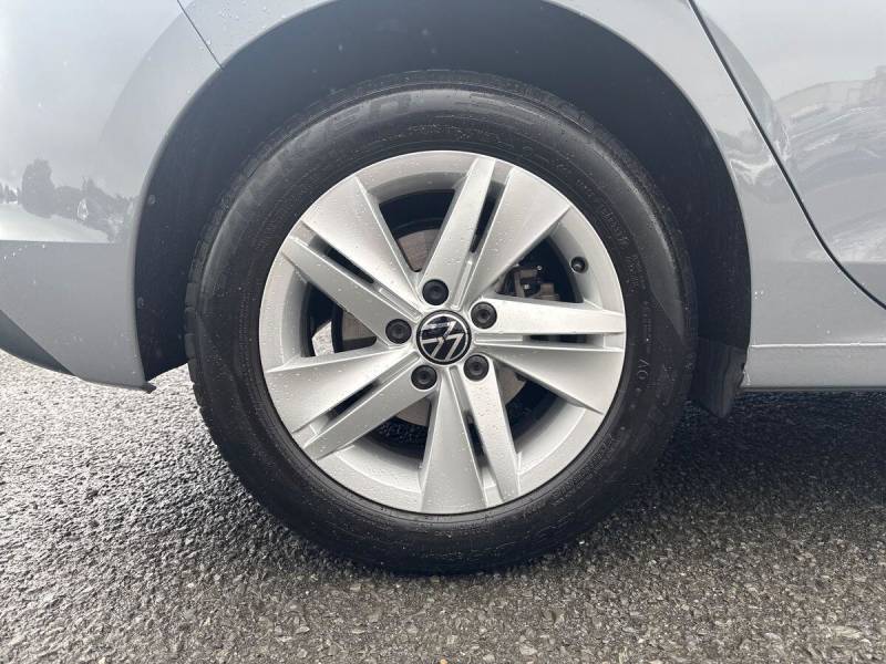 2023 Volkswagen Golf