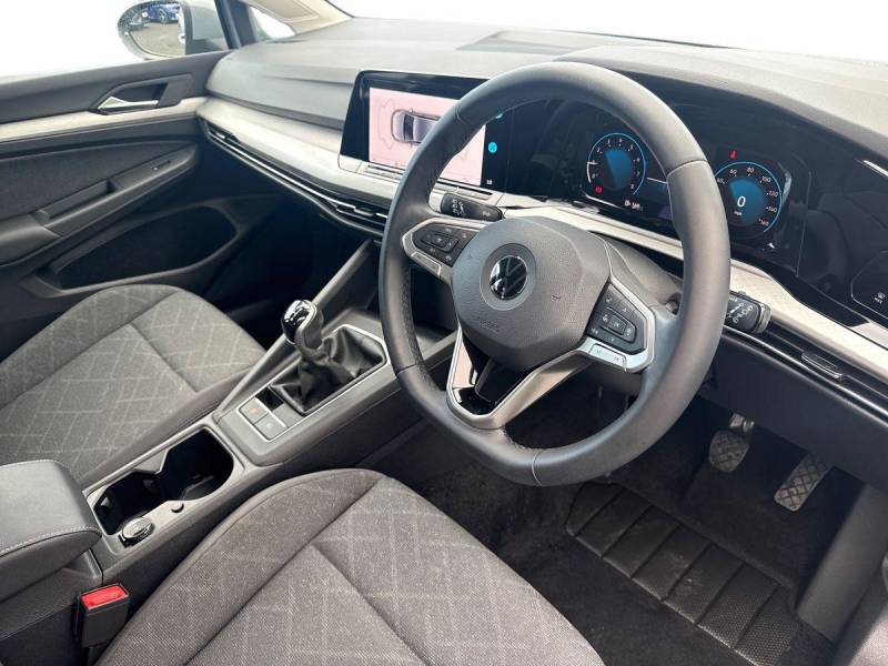 2023 Volkswagen Golf