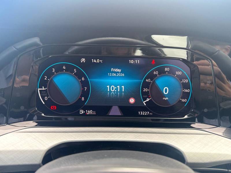 2023 Volkswagen Golf