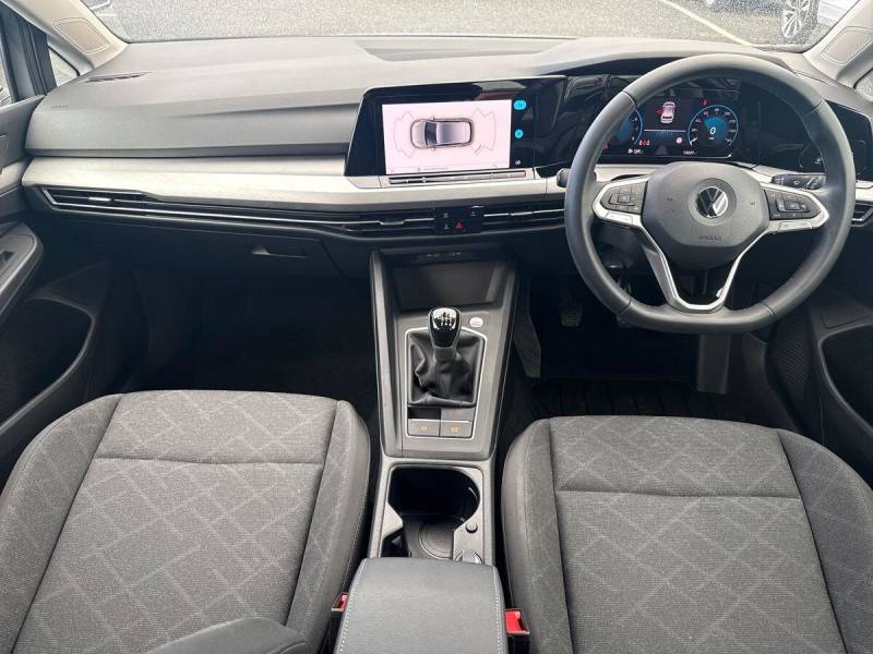 2023 Volkswagen Golf