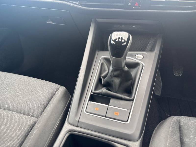 2023 Volkswagen Golf