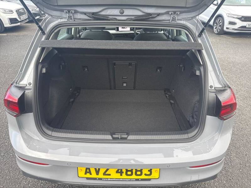 2023 Volkswagen Golf