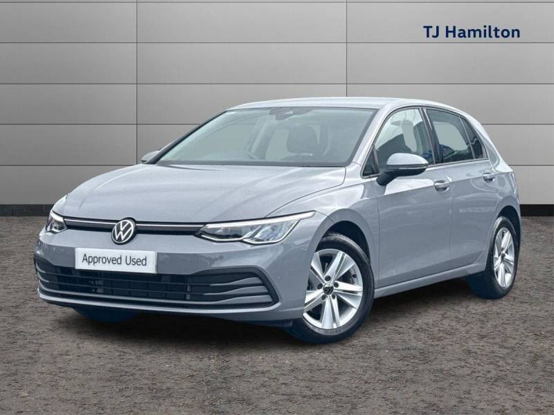 2023 Volkswagen Golf