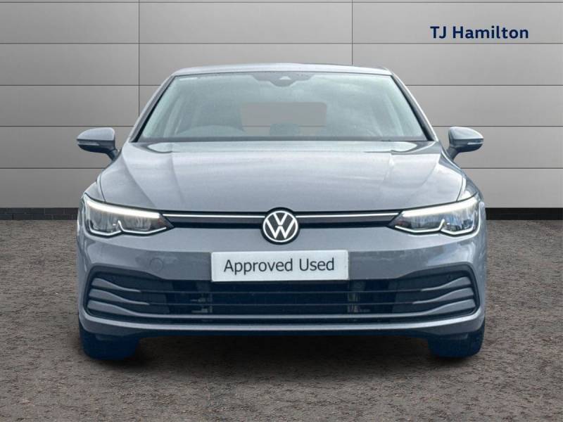 2023 Volkswagen Golf