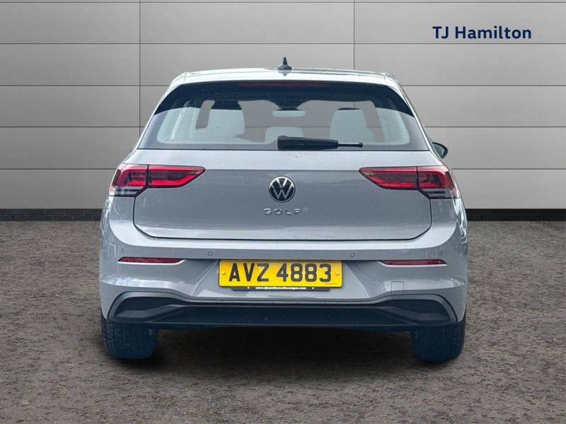 2023 Volkswagen Golf
