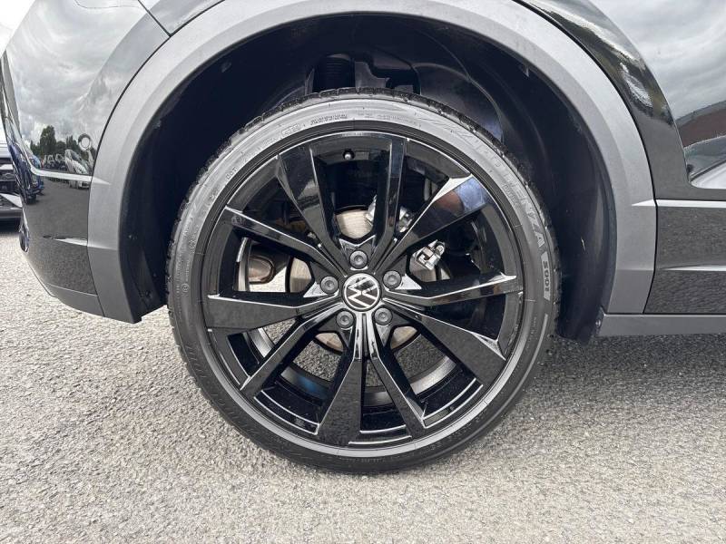 2026 Volkswagen T Roc