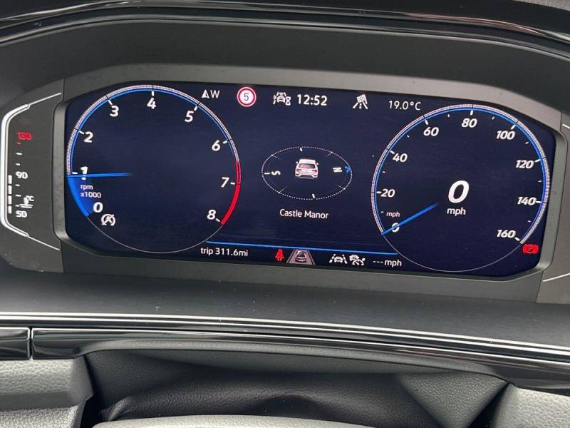 2026 Volkswagen T Roc