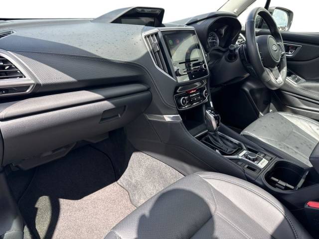 2019 Subaru Forester 2.0i e-Boxer XE Premium 5dr Lineartronic