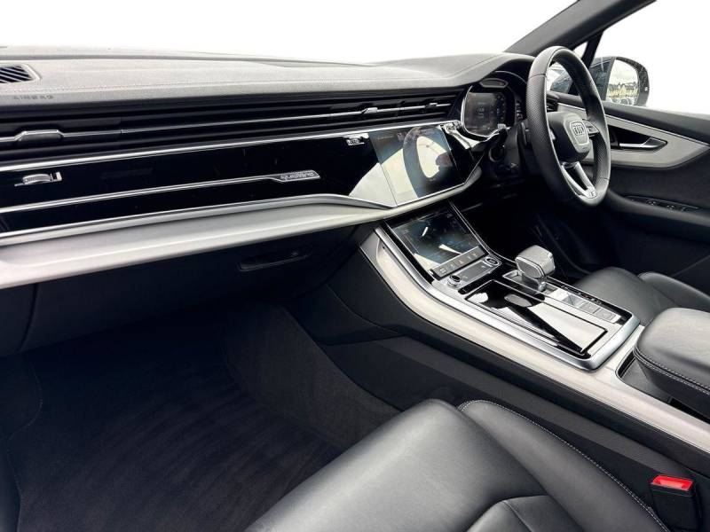 2024 Audi Q7