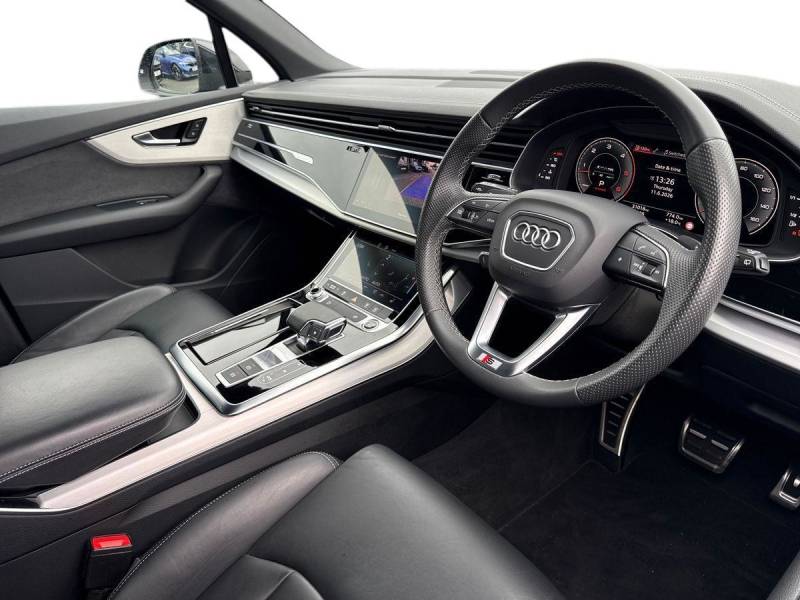 2024 Audi Q7