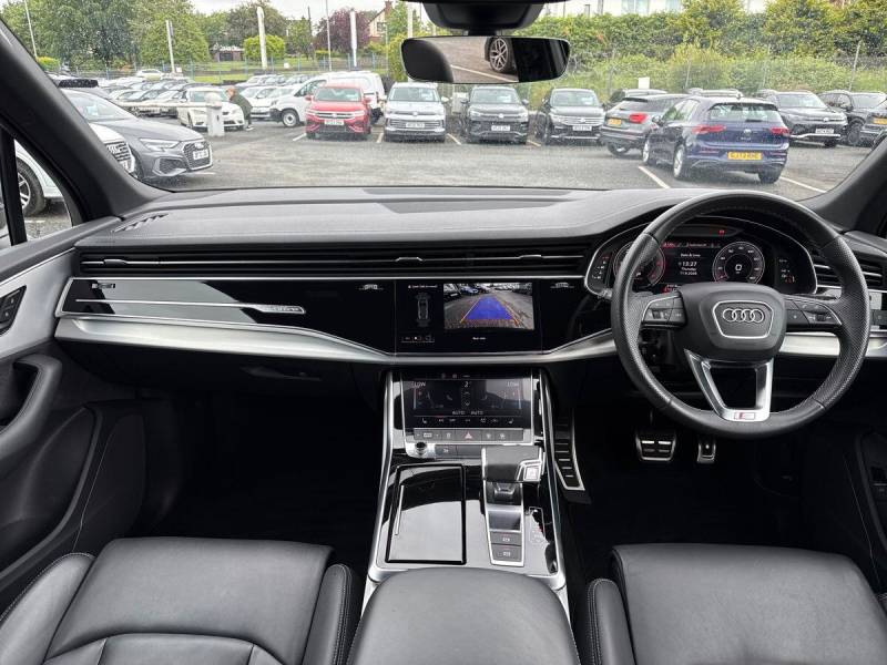 2024 Audi Q7