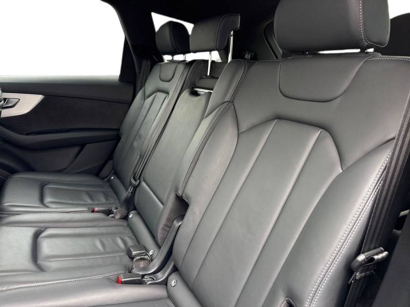 2024 Audi Q7
