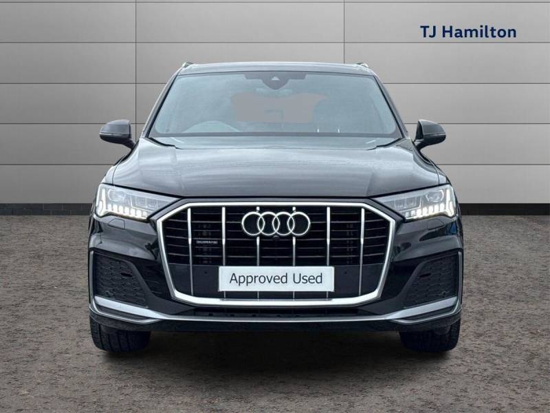 2024 Audi Q7