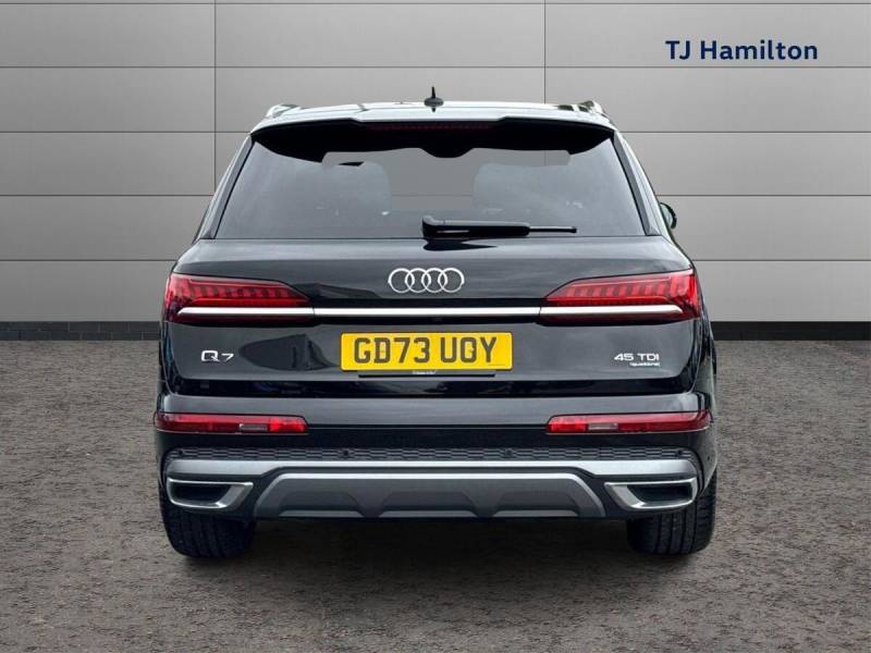 2024 Audi Q7