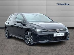 2025 Volkswagen Golf at TJ Hamilton Cookstown