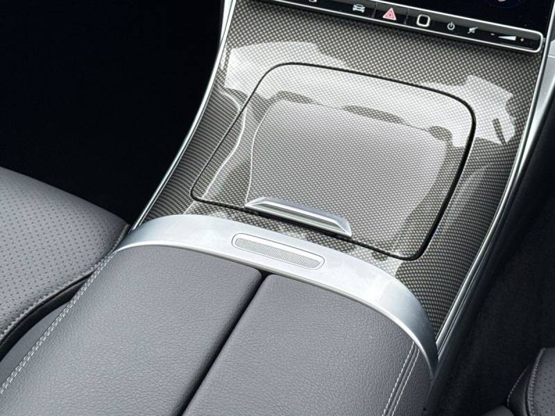 2024 Mercedes Benz C Class