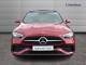 2024 Mercedes Benz C Class