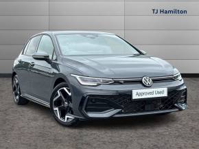 2025 Volkswagen Golf at TJ Hamilton Cookstown