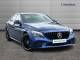 2021 Mercedes Benz C Class
