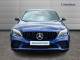 2021 Mercedes Benz C Class