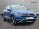 2026 Volkswagen T Roc