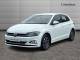 2021 Volkswagen Polo