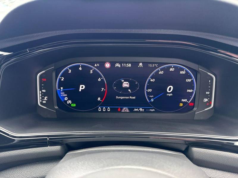 2025 Volkswagen T Roc