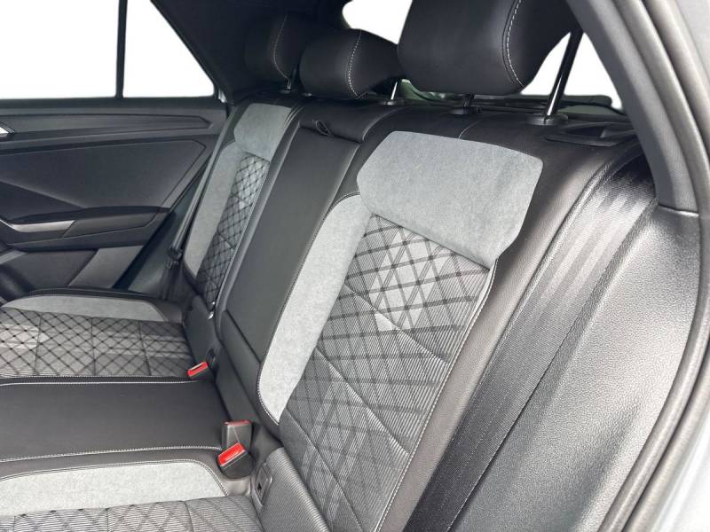 2025 Volkswagen T Roc