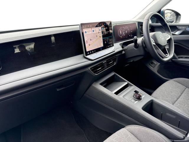 2025 Volkswagen Tiguan 1.5 eTSI 150 Match 5dr DSG