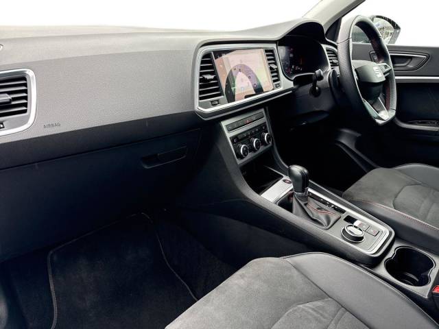 2024 SEAT Ateca 1.5 TSI EVO FR 5dr DSG