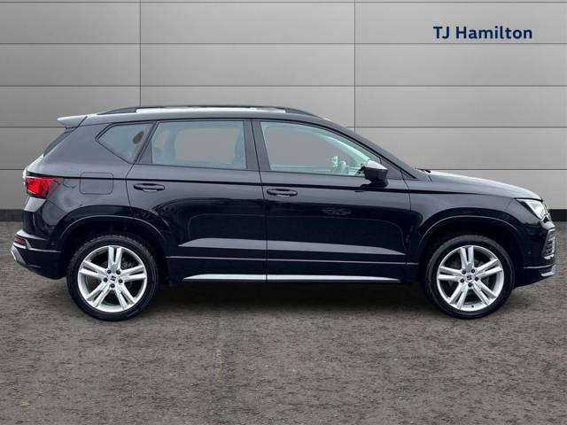 2024 SEAT Ateca 1.5 TSI EVO FR 5dr DSG