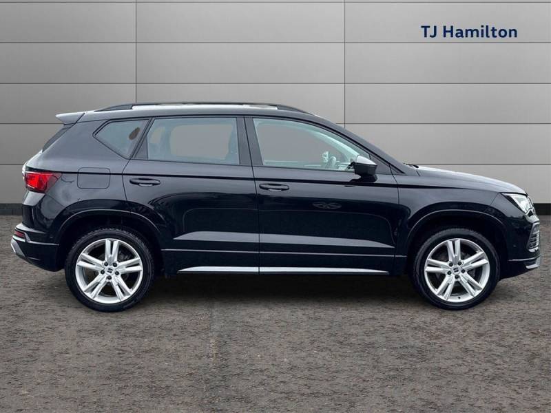 2024 SEAT Ateca