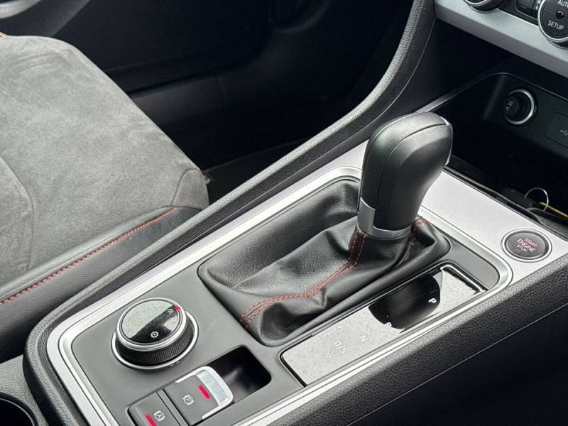 2024 SEAT Ateca